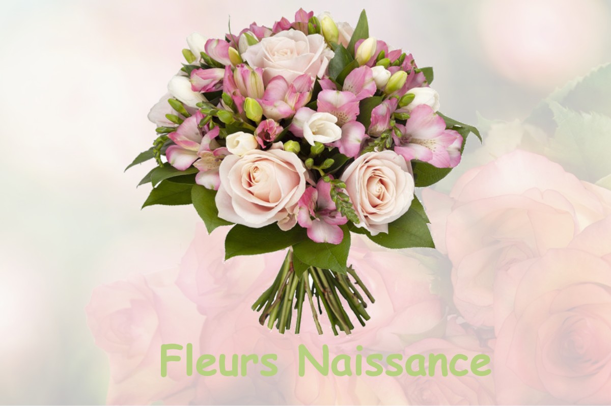 fleurs naissance REUTENBOURG