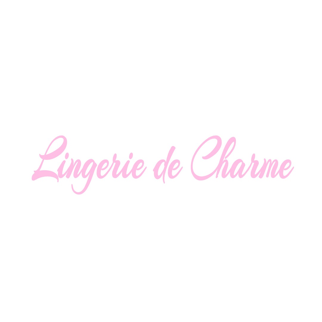 LINGERIE DE CHARME REUTENBOURG